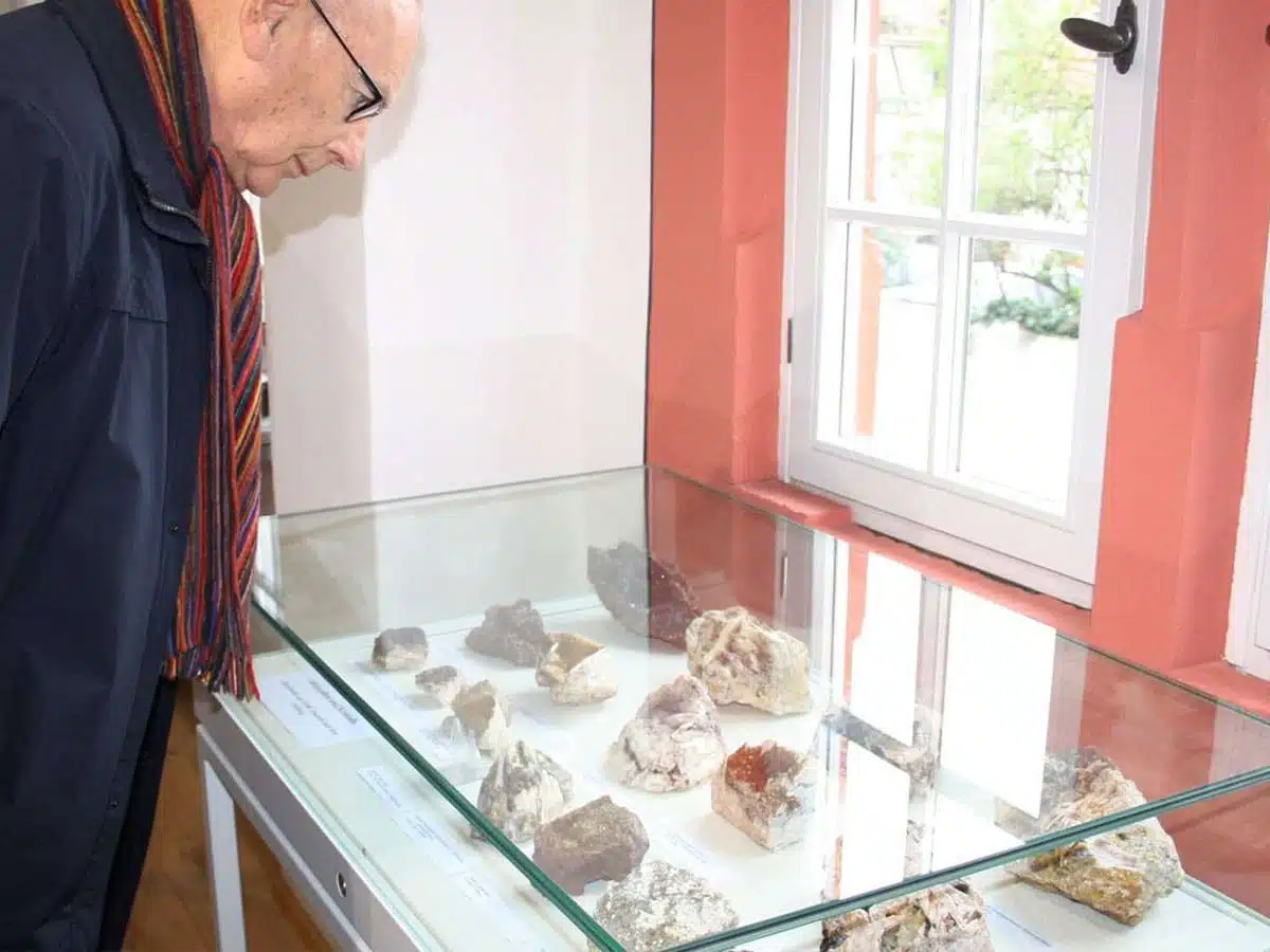 Mineralien und Fossilien 3 stefan keim