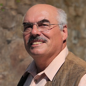 Helmut Fendt