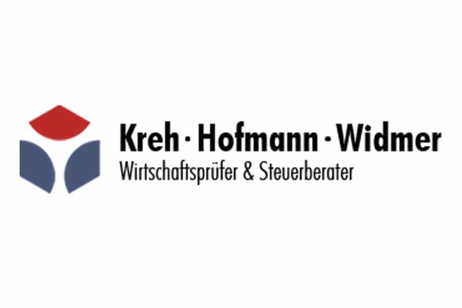 Kreh Hoffmann Widmer