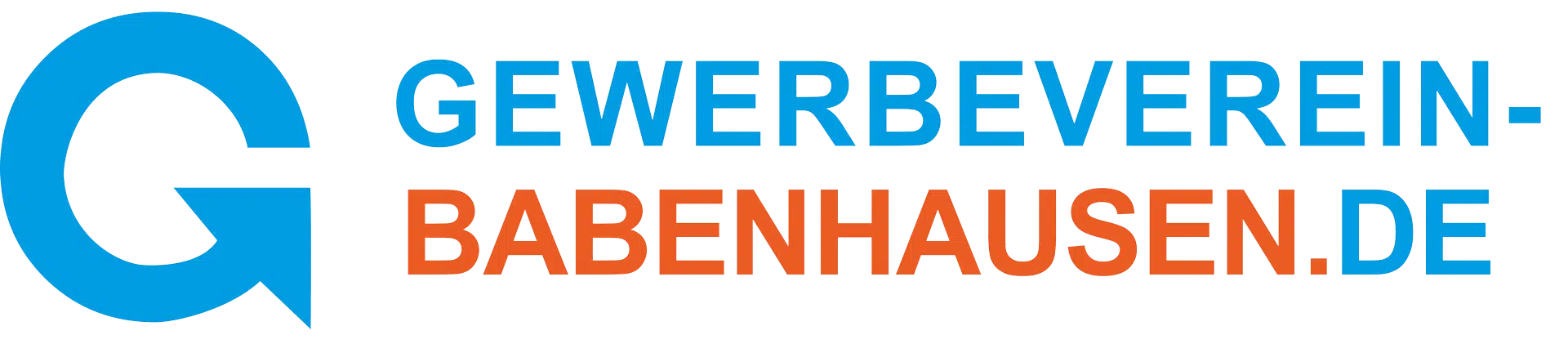 Gewerbeverein Babenhausen Logo