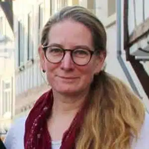 Kontakt 8 Sabine Frank