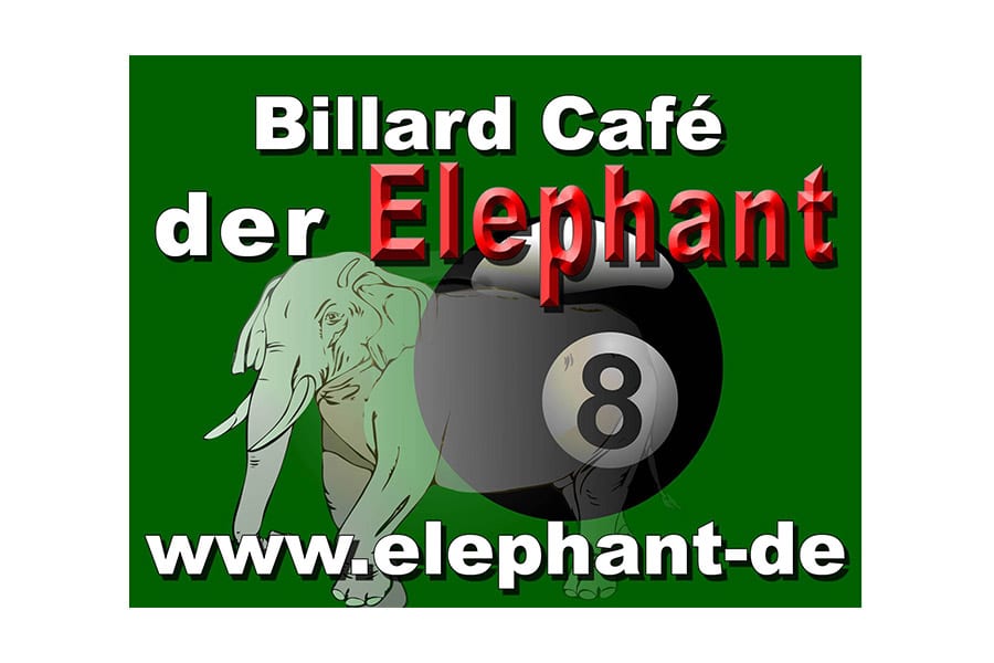 Billard Café Elephant