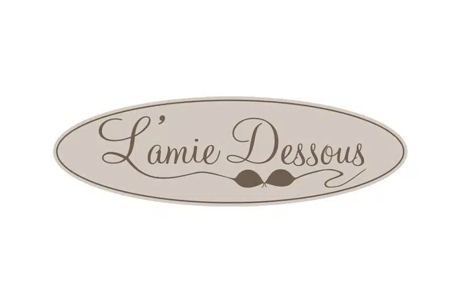Lamie Dessous 8 L'amie Dessous Wäsche & Bademode
