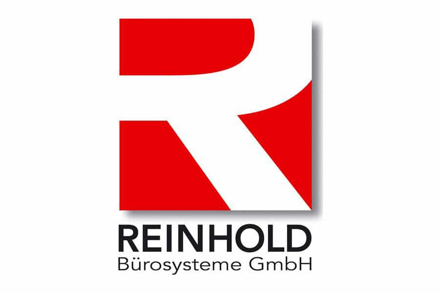 reinhold buerosysteme gmbh