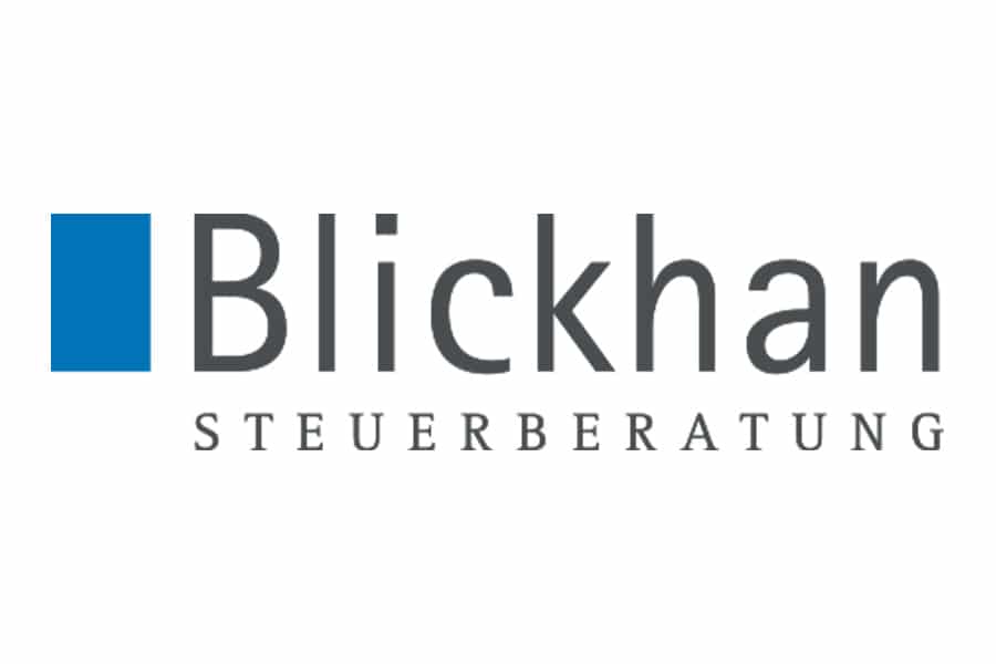steuerberatung blickhan