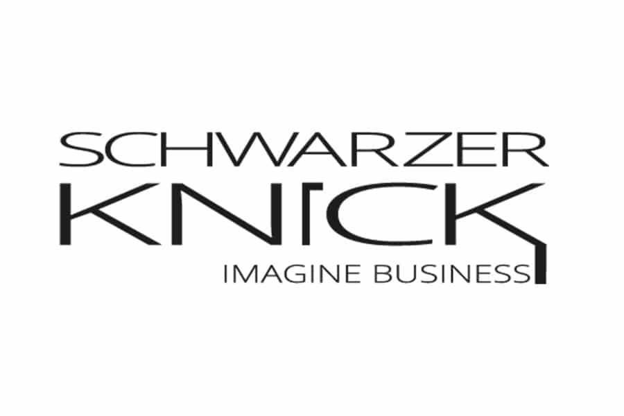 Web design Schwarzer-Knick
