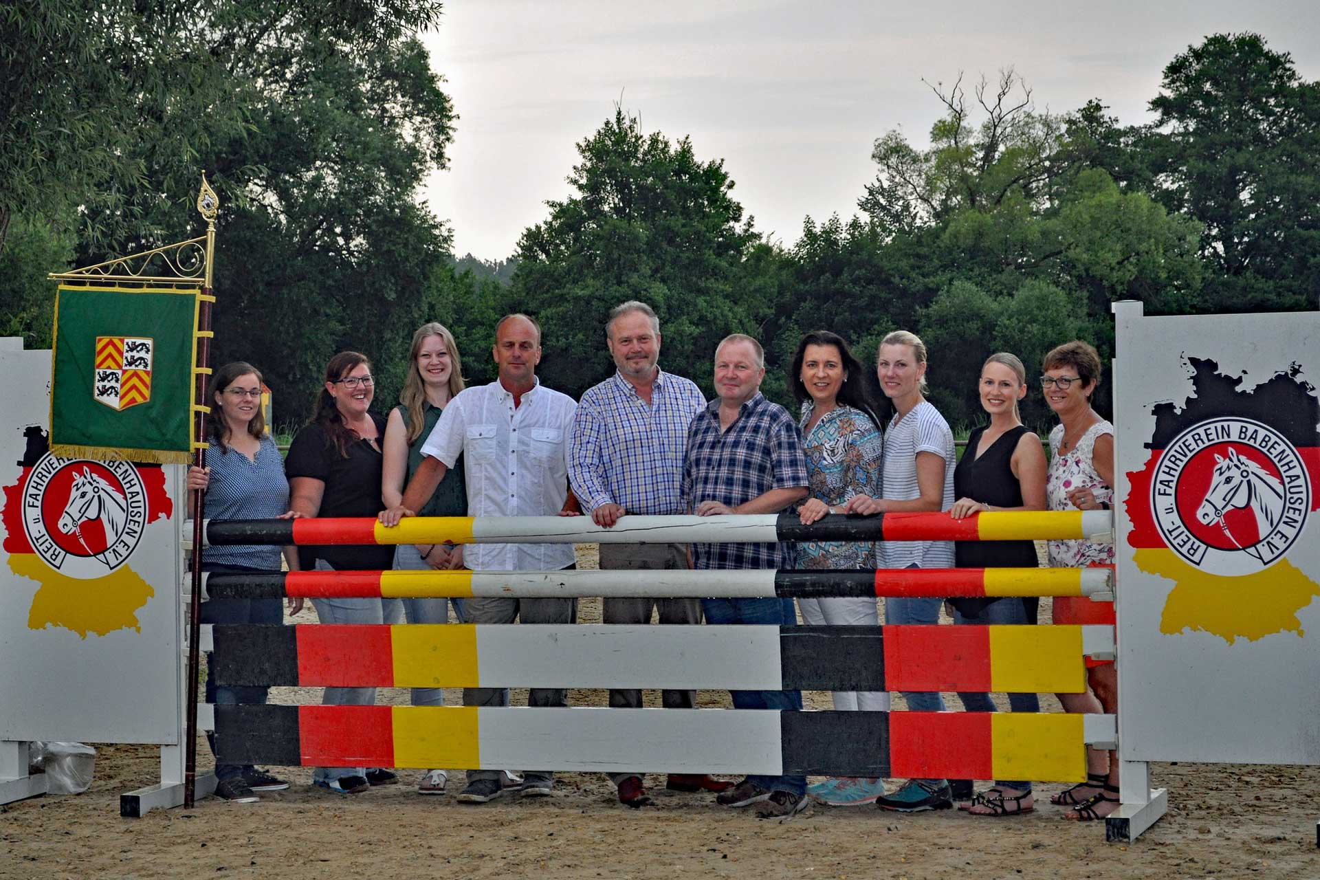 Reit Fahrverein Babenhausen