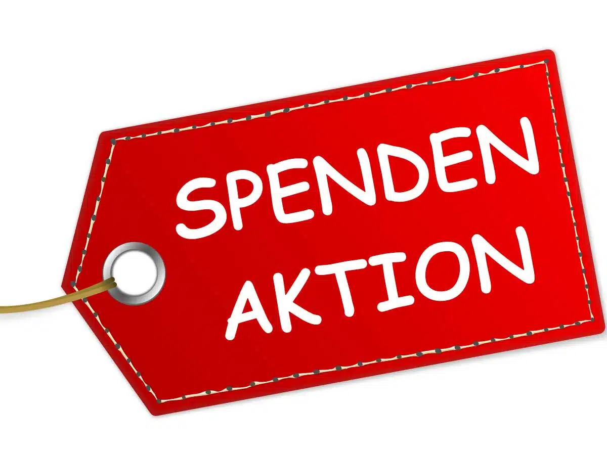 Aktuelle Spendenaktion in Babenhäuser Geschäften 3 Spendenaktion Babenhausen