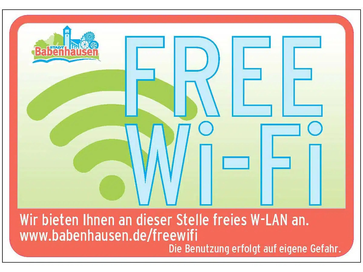 Freifunk in Babenhausen – 20% Mitglieder-Zuschuss 3 Freifunk Babenhausen