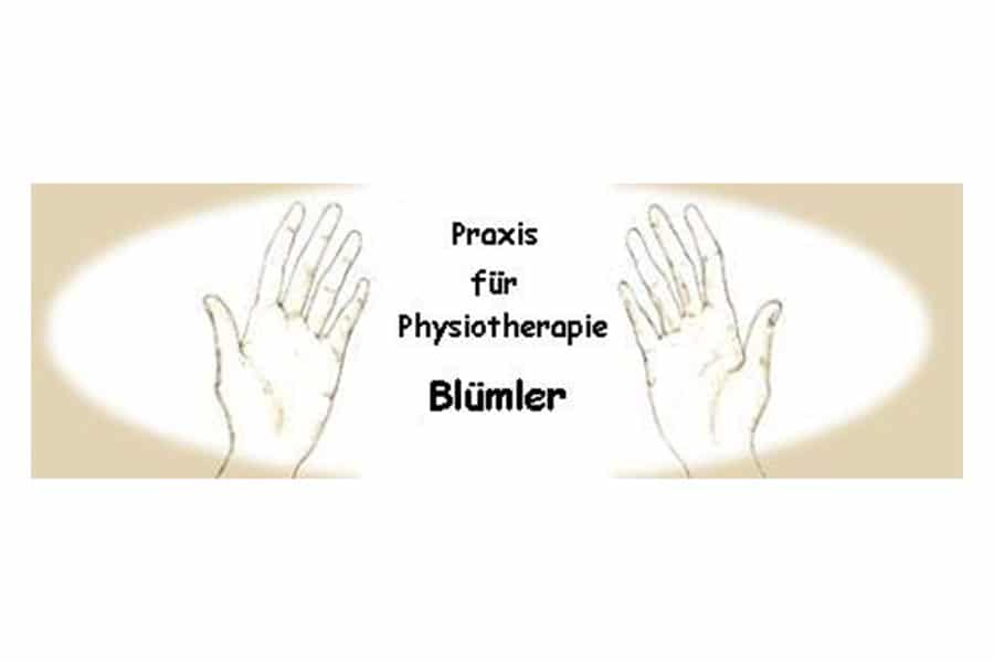 Praxis für Physiotherapie Kerstin Blümler