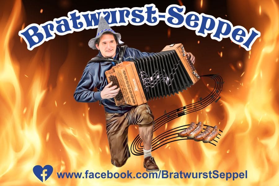 Bratwurst-Seppel