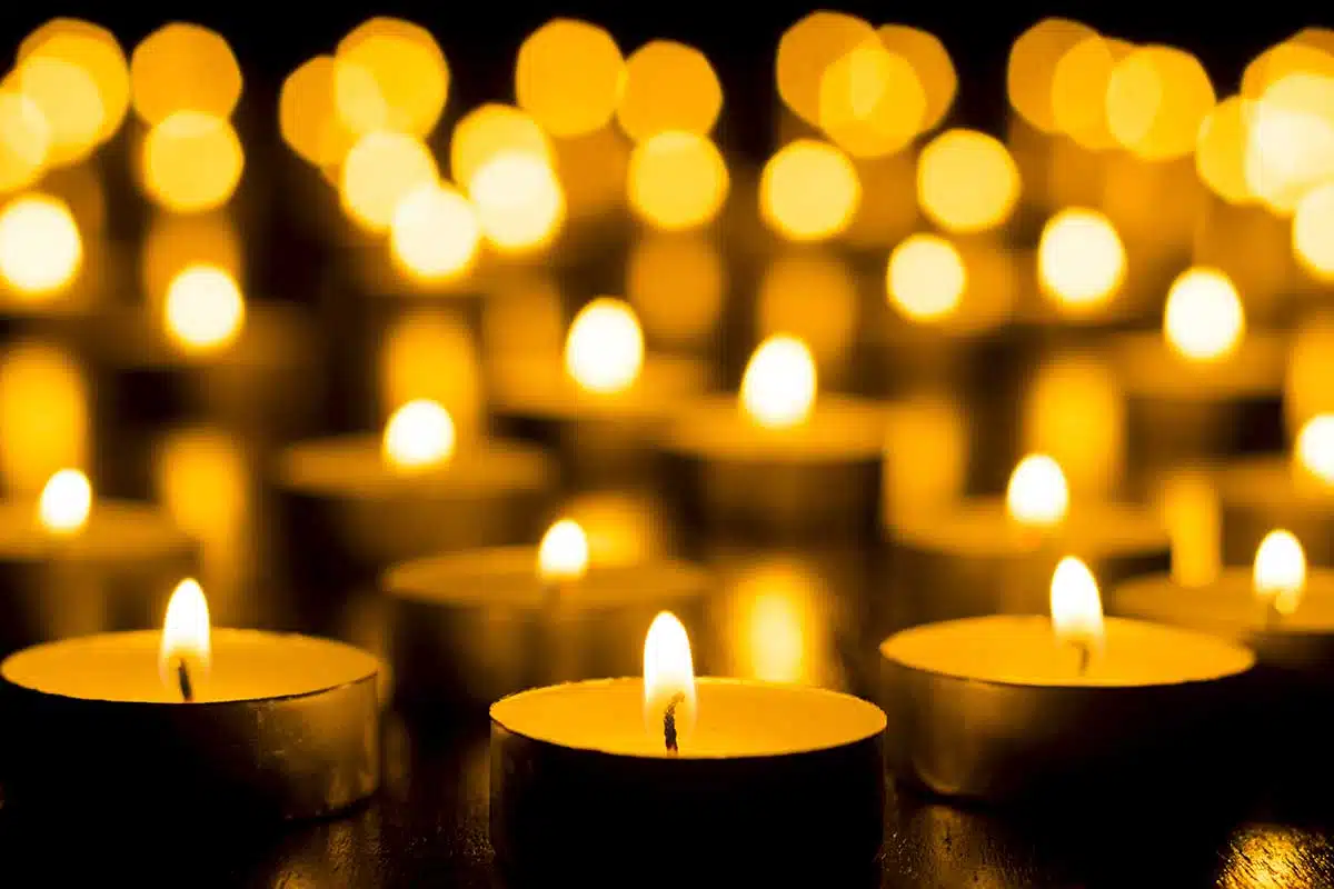 Heute Abend: Nacht der Lichter! 3 Nacht der Lichter Babenhausen