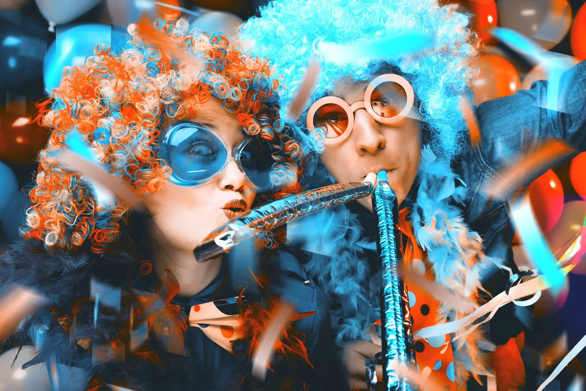 Närrische Zeiten – närrische Kosten?! 24 Fasching Babenhausen