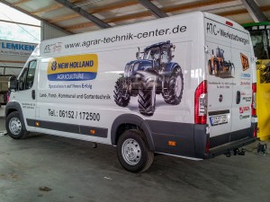 SFD Werbetechnik – Ihr Partner in Sachen Digitaldruck