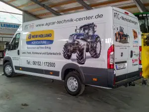 Werbetechnik Frank 4 SFD Werbetechnik – Ihr Partner in Sachen Digitaldruck