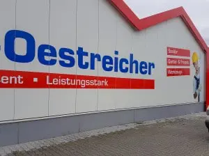 Werbetechnik Frank 3 SFD Werbetechnik – Ihr Partner in Sachen Digitaldruck