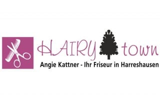 Hairytown Kopie