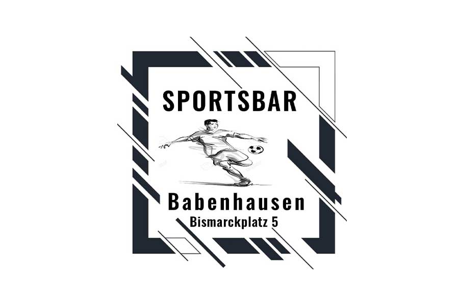 Sportsbar