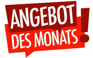 Corona-Angebote nicht nur für Mitglieder des Gewerbevereins 3 Angebot des Monats