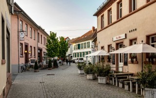 Lassen Sie bitte nicht nach! 3 Bummelgass Babenhausen