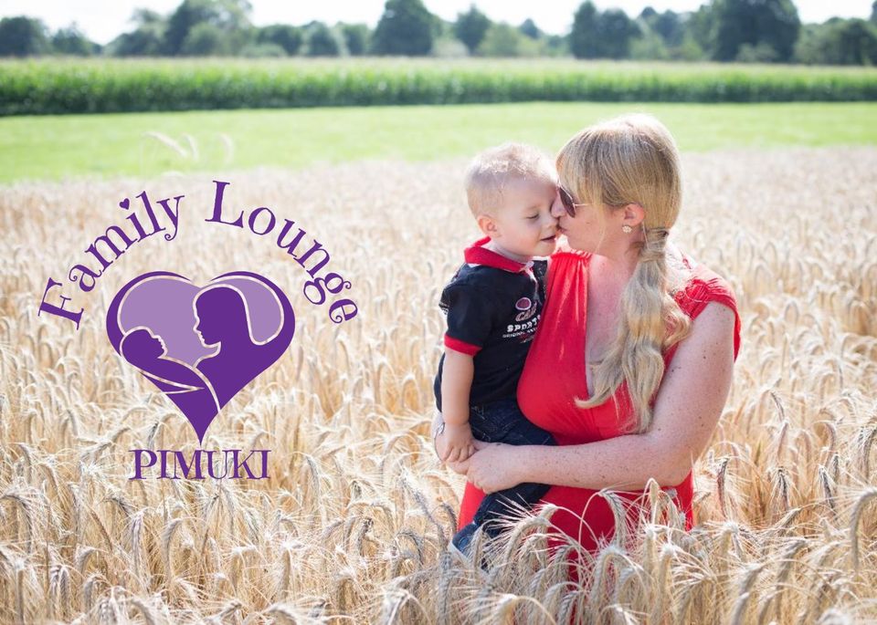 Family Lounge Pimuki