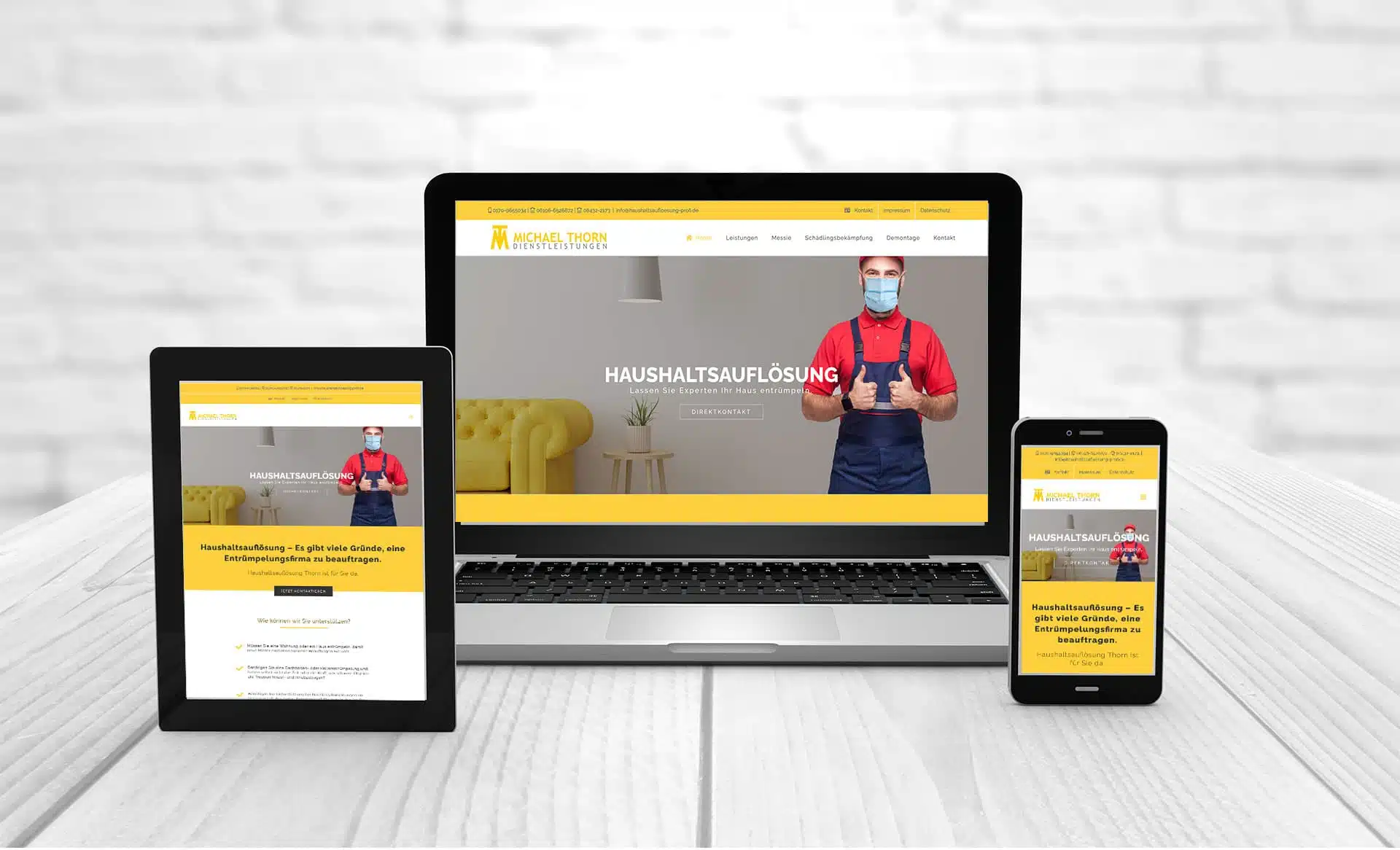 Webdesign Schwarzer-Knick 11 Referenzen Haushaltsaufloesung-Thorn