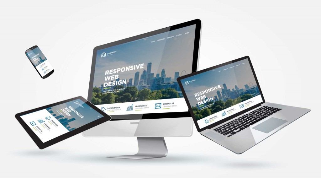 Webseite erstellen, Google optimiert Webseite erstellen, Google optimiert