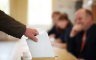 Wahlen in Babenhausen 3 Wahl Babenhausen