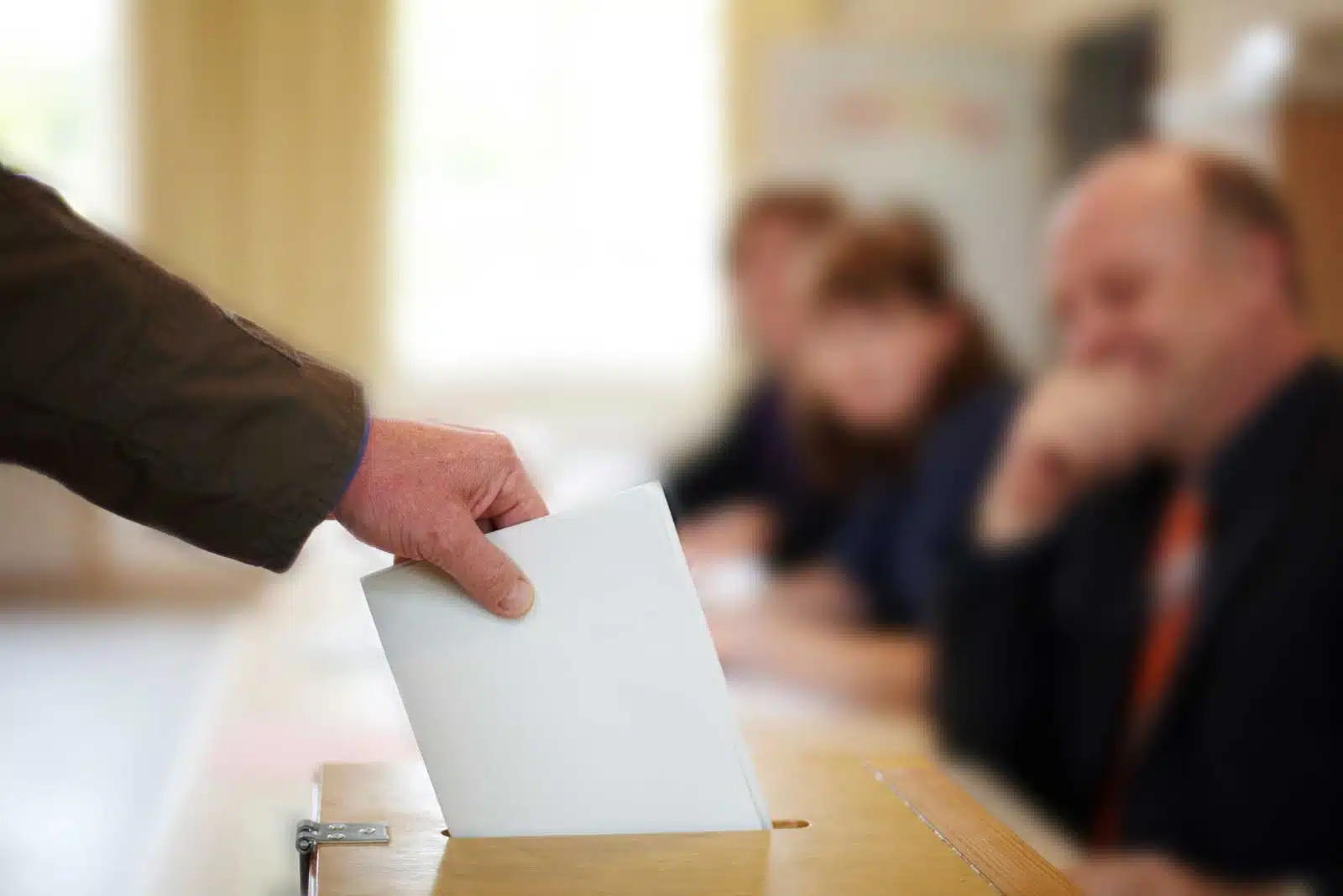 Wahlen in Babenhausen 10 Wahl Babenhausen