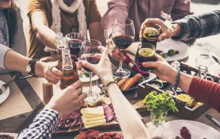 Termine Unternehmer-Stammtisch 2.0 3 Unternehmer-Stammtisches 2.0