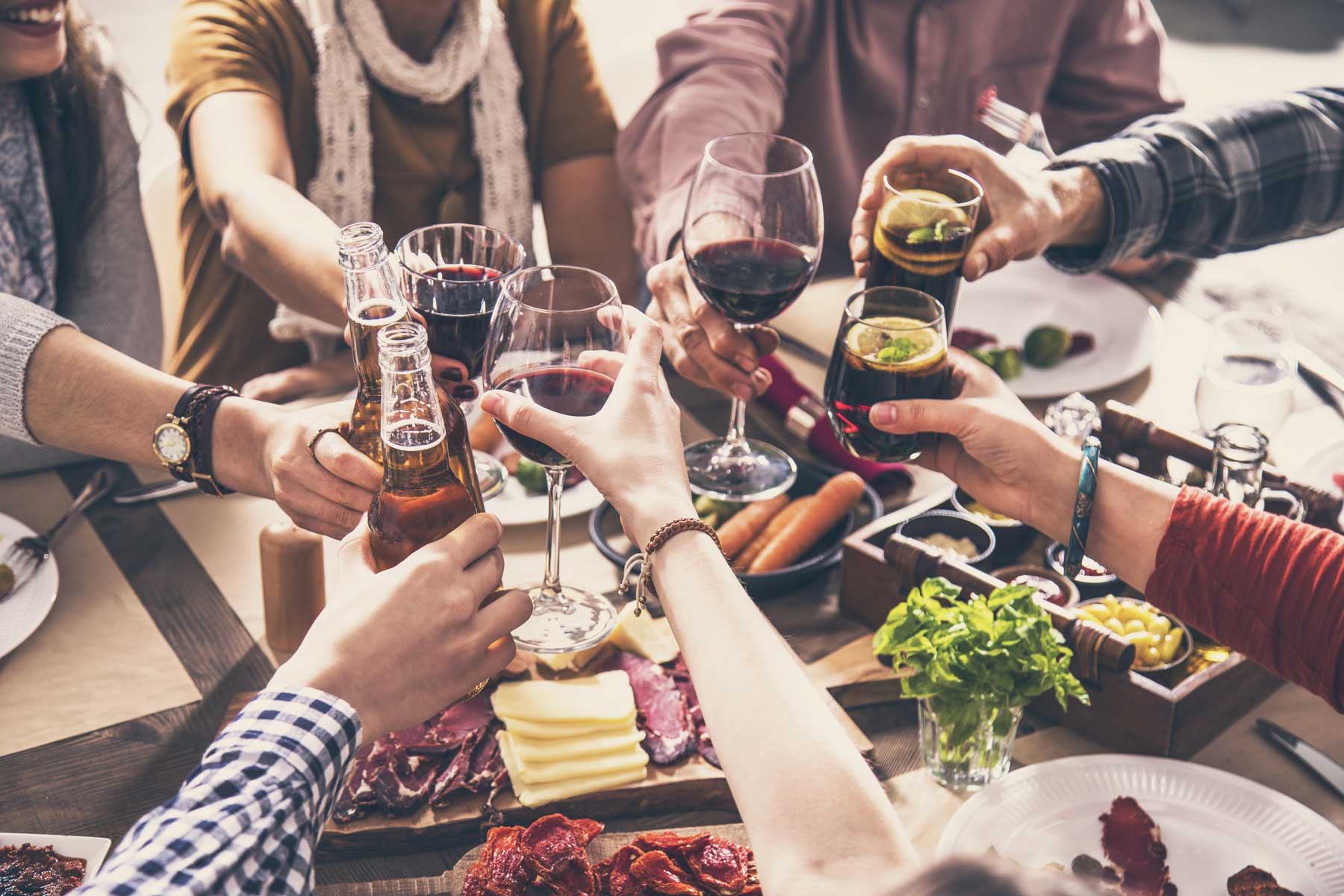 Unternehmer-Stammtisches 2.0