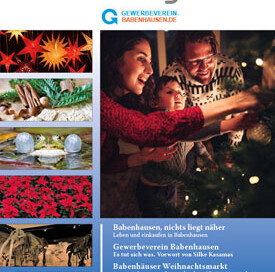 Stadtmagazin Babenhausen November 21