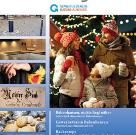 Stadtmagazin Babenhausen Dezember 2022