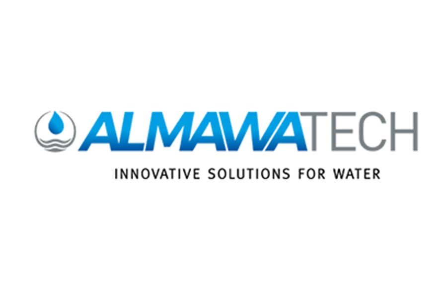 Almawatech GmbH