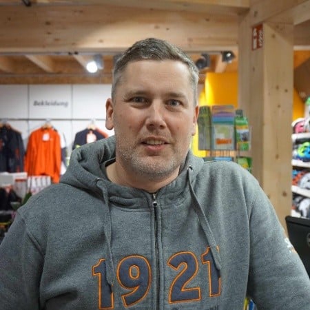 Klaus Schmitt