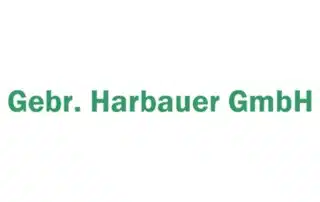 Gebr. Harbauer GmbH 7 Gebr.-Harbauer-GmbH