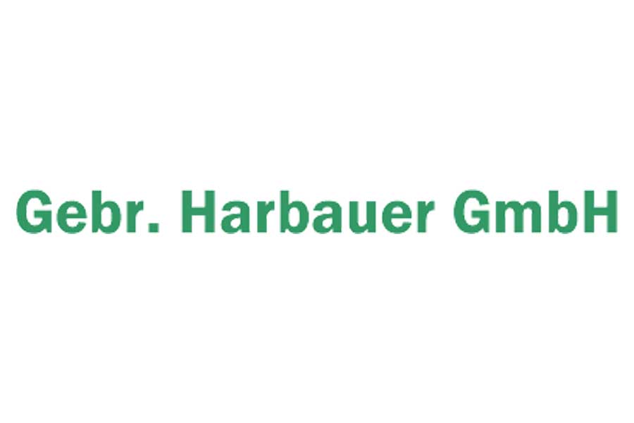 Gebr.-Harbauer-GmbH