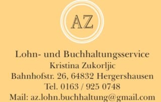AZ Lohn- und Buchhaltungsservice
