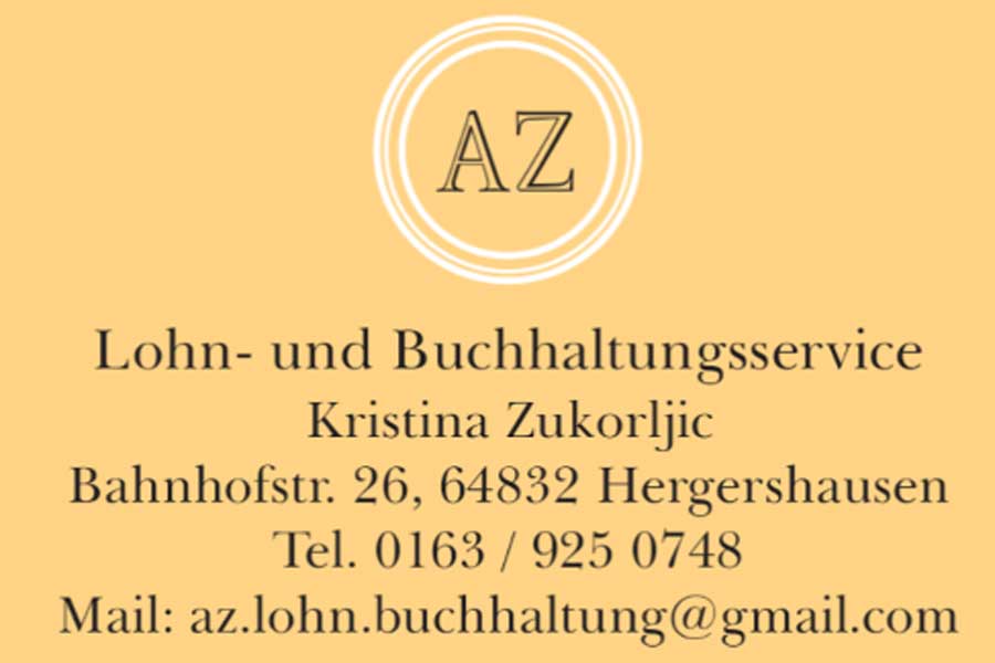AZ Lohn- und Buchhaltungsservice
