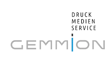 Kontakt 6 LOGO GEMMION Sihnatur
